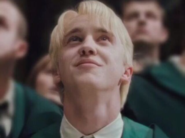 Draco Malfoy