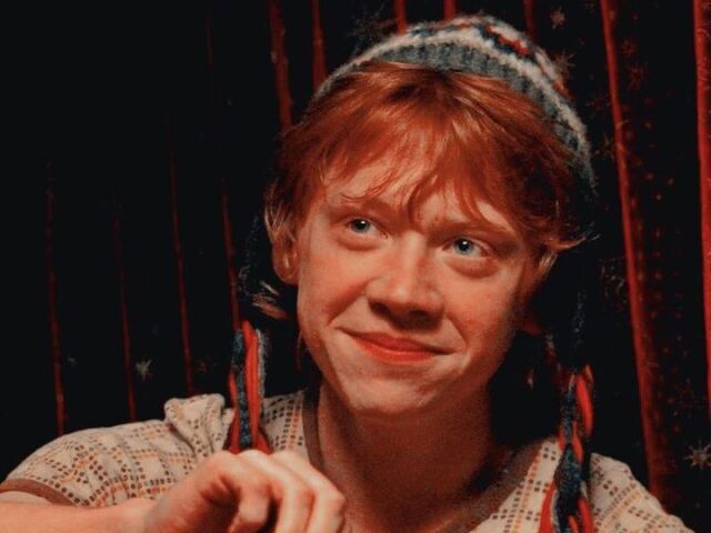 Ron Weasley