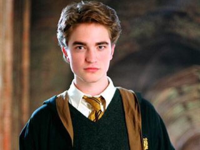 Cedrico Diggory