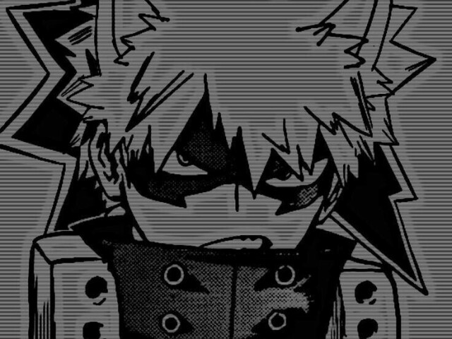 Bakugou