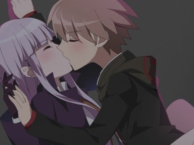 Kirigiri