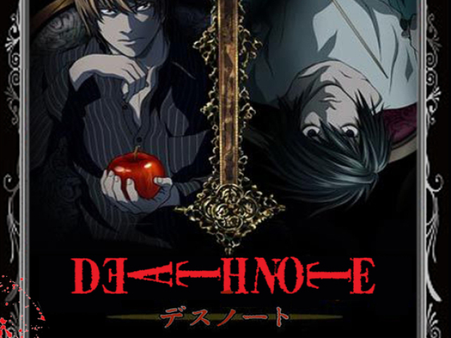 Death Note