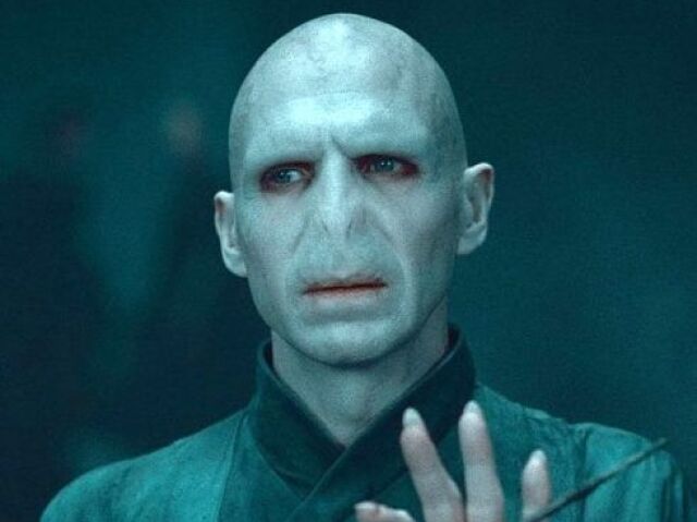 Voldemort