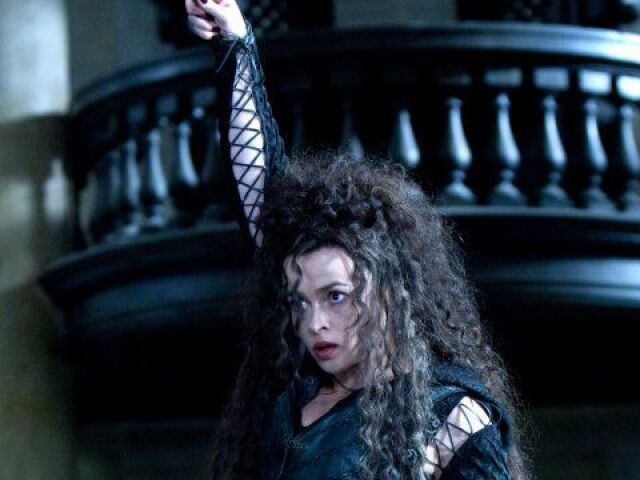 Bellatrix