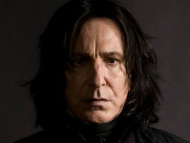 Snape