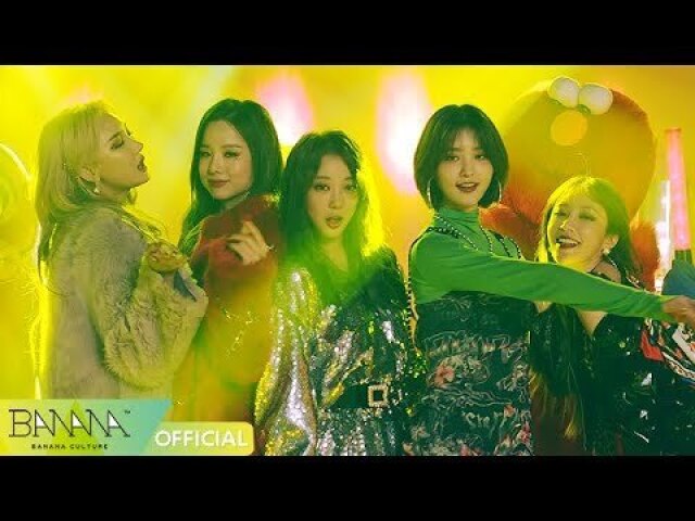 I Love You - EXID