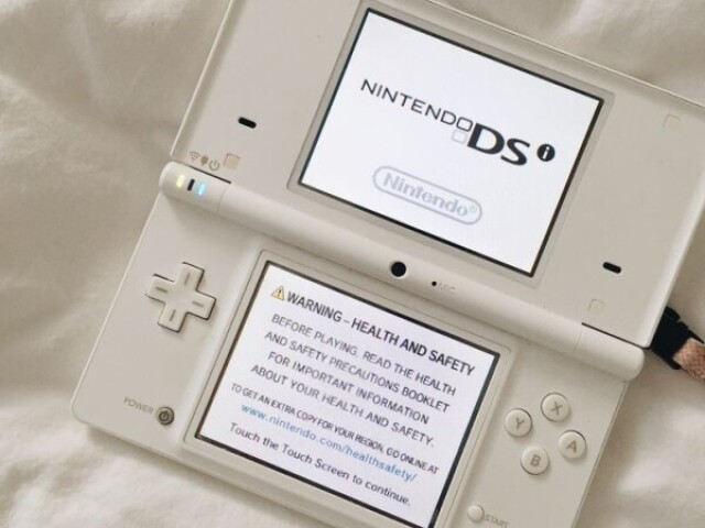 Nintendo DS