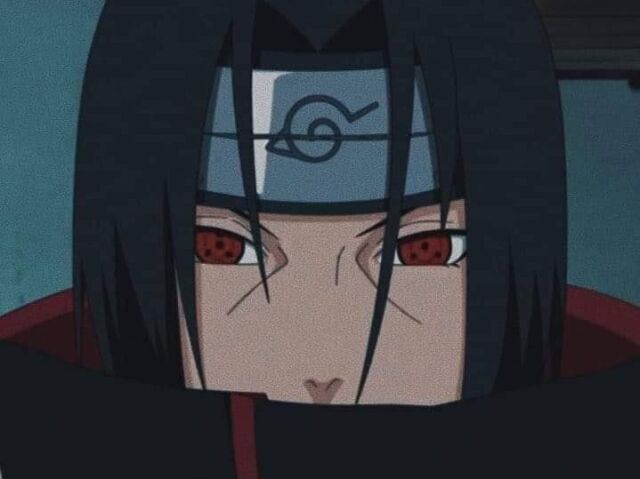 Itachi Uchiha