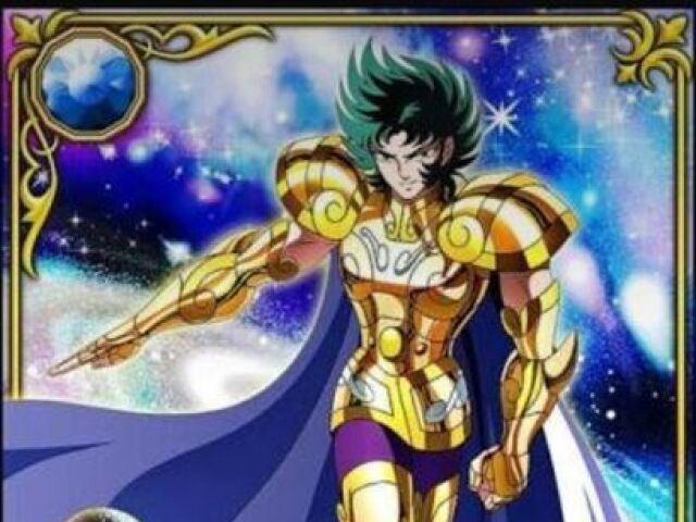 Shura de Capricórnio