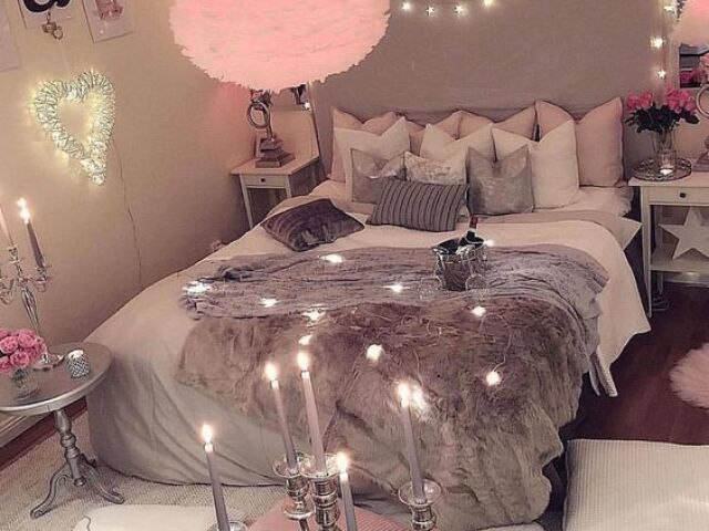 Quarto tumblr 💕😊