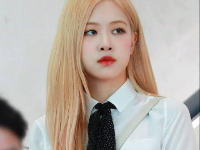 🌸Rosé🌸