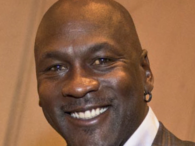 Michael Jordan