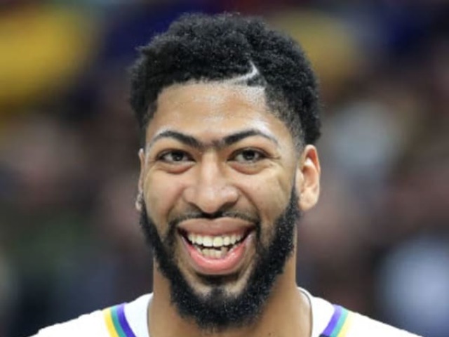 anthony davis