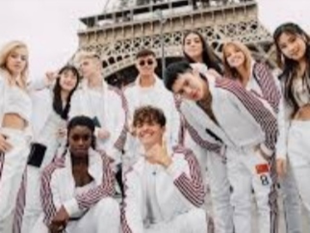 Now United