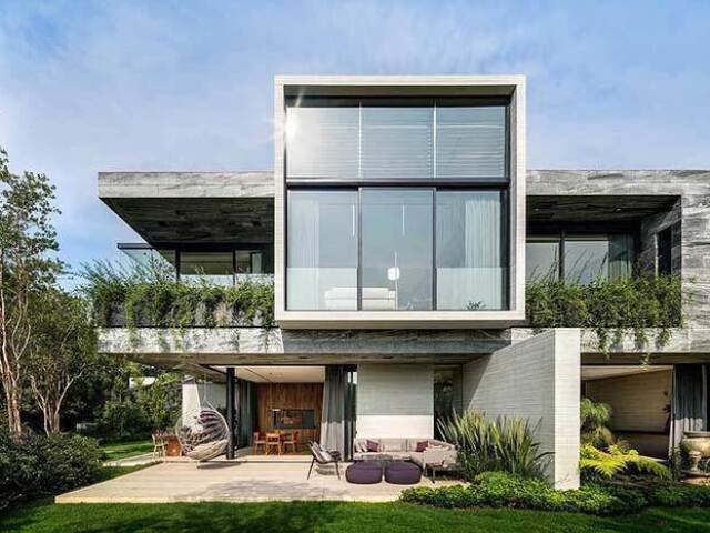Casa chique perfeita 🦋💜