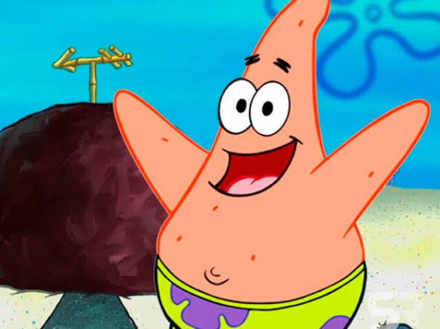 patrick