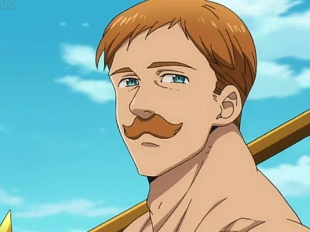 Escanor