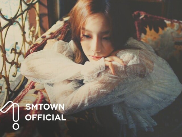 Stay - Taeyeon