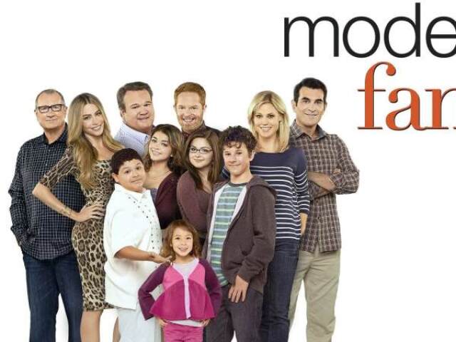 modern family