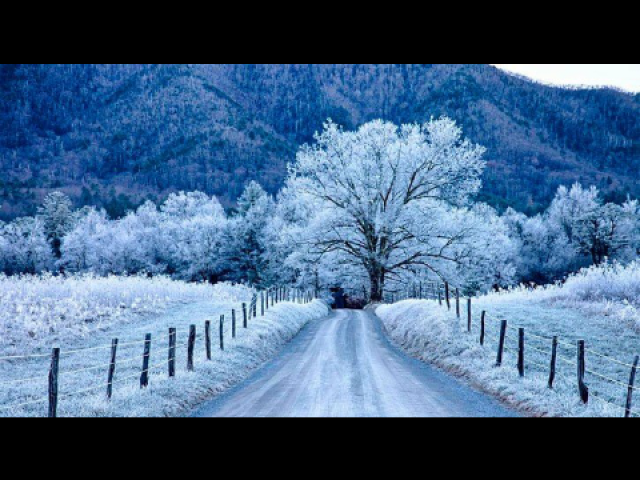 ❄o inverno me Inspira