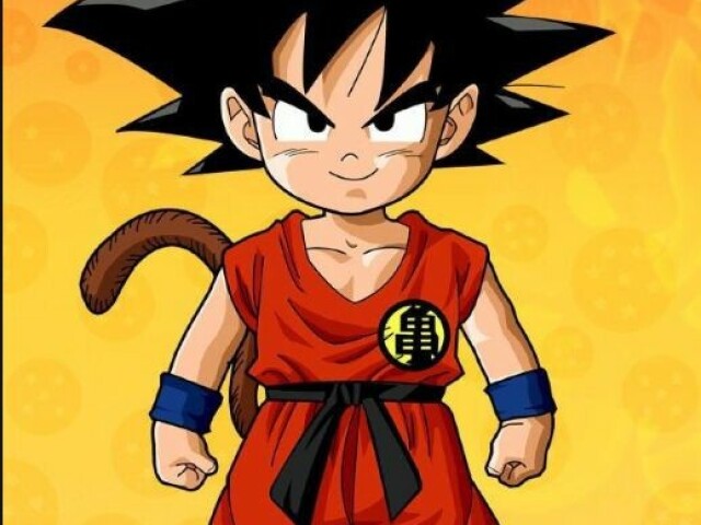 goku