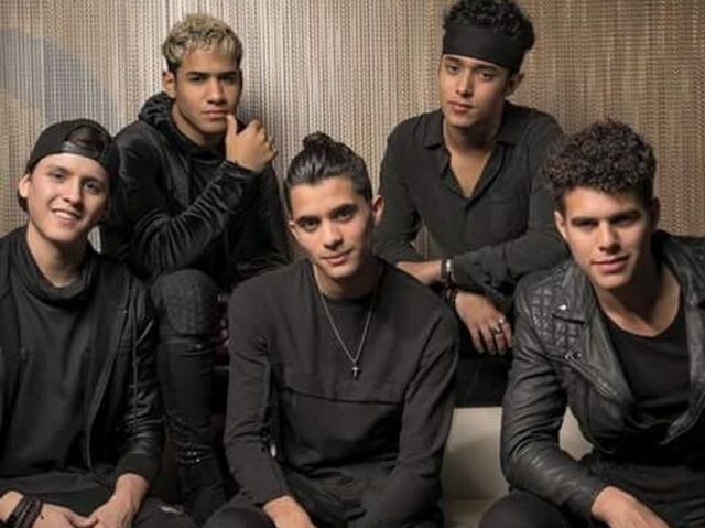 CNCO