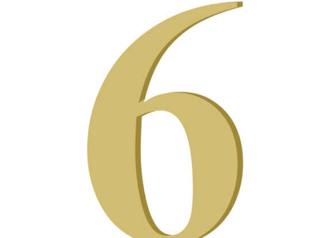 6