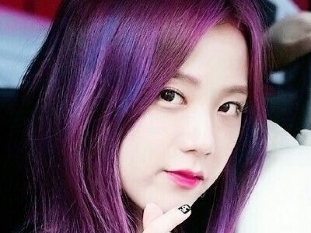 Esse aqui roxo