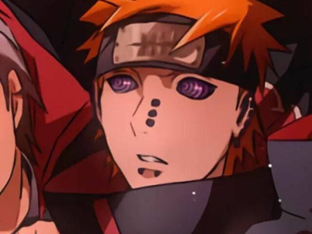 Pain