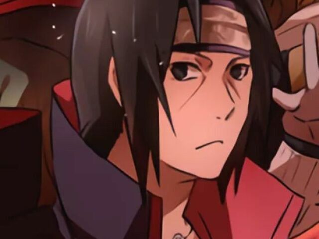Itachi