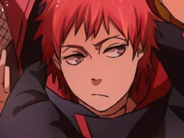 Sasori