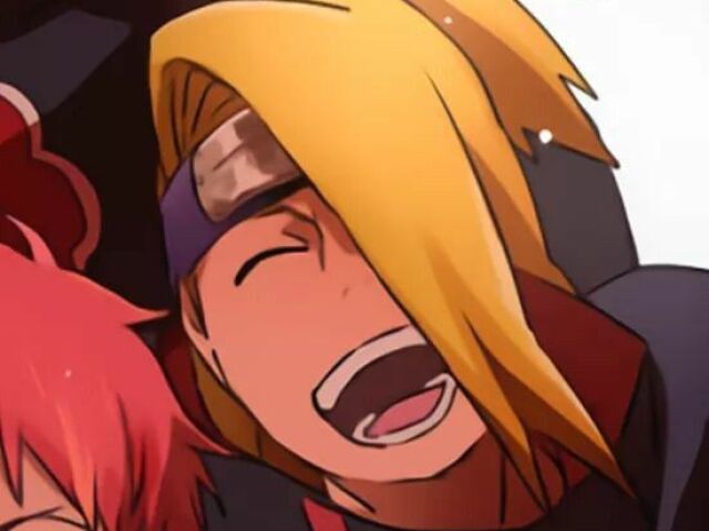 Deidara