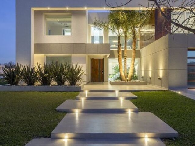 Monte sua casa!