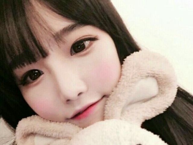♡-. Intercâmbio para a Coreia. -♡