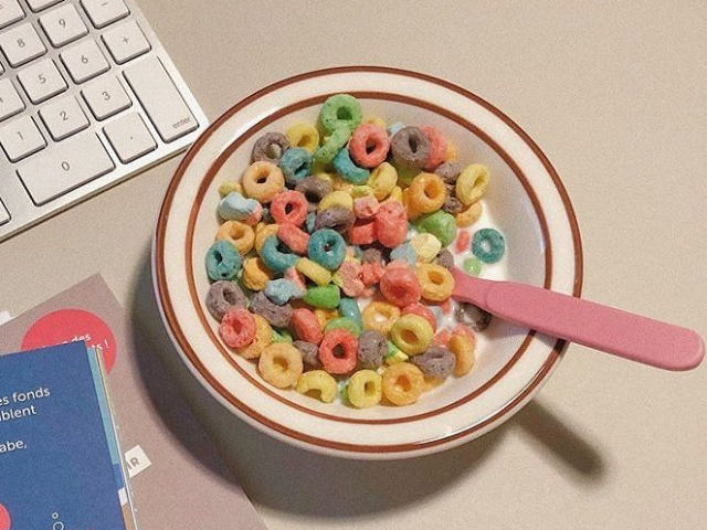 cereal