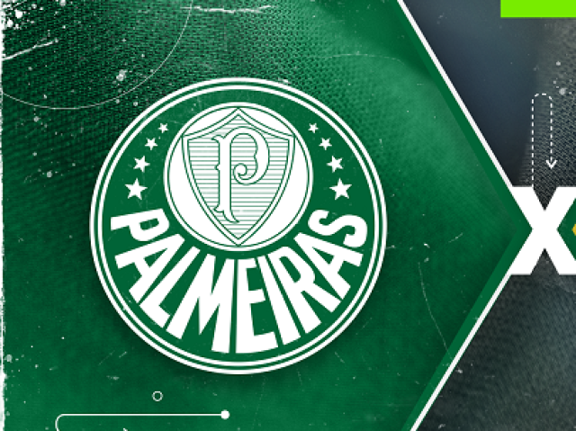 Palmeiras