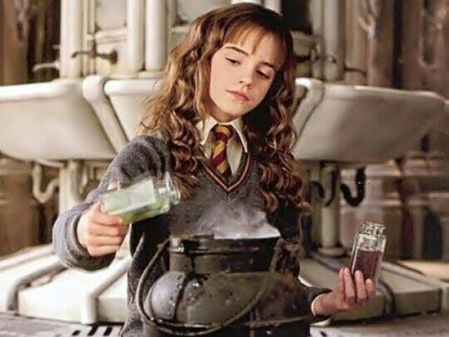 Hermione Granger 🧡✨