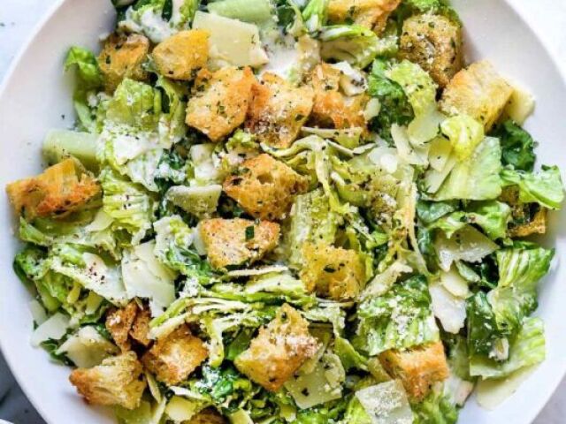 cesar salad