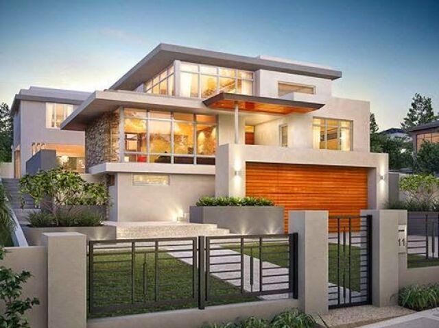 Monte sua DREAM HOUSE (seram muitas perguntas mas não sai do quiz não hein)