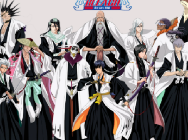 Shinigami
