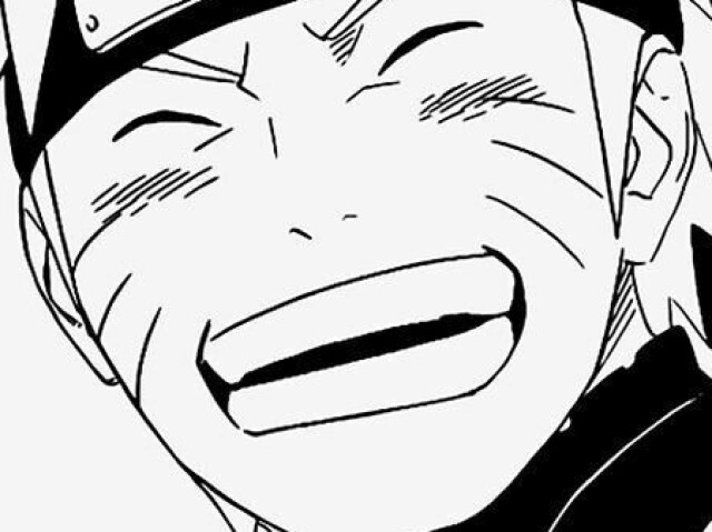 Uzumaki Naruto