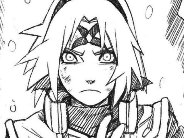 Haruno Sakura