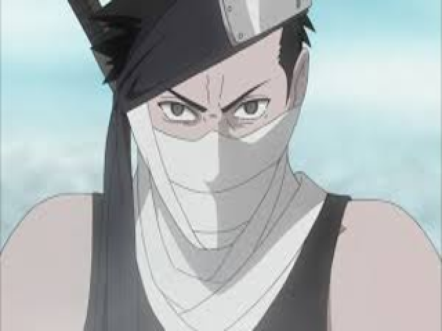 Zabuza