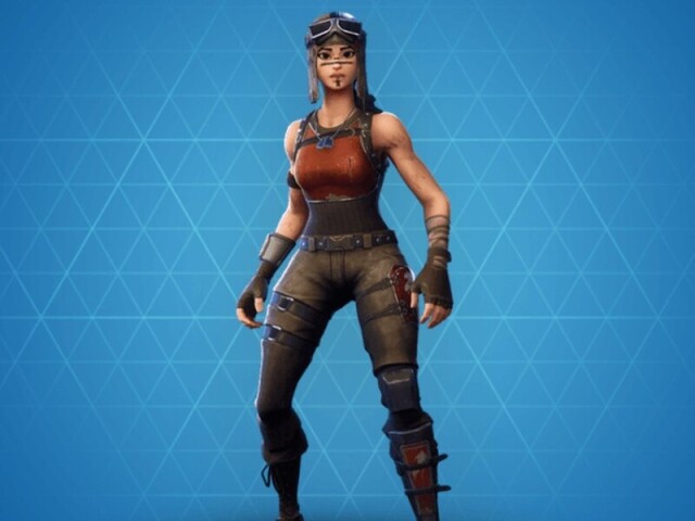 renegade raider