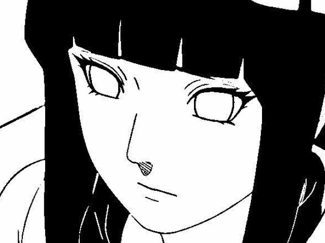 Hyuuga Hinata