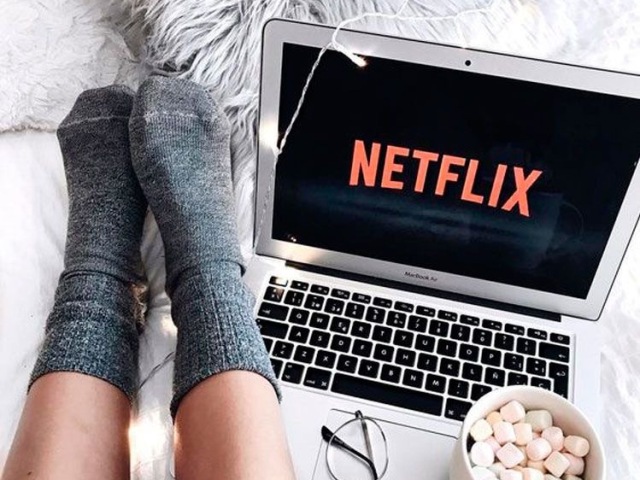 Assistir netflix