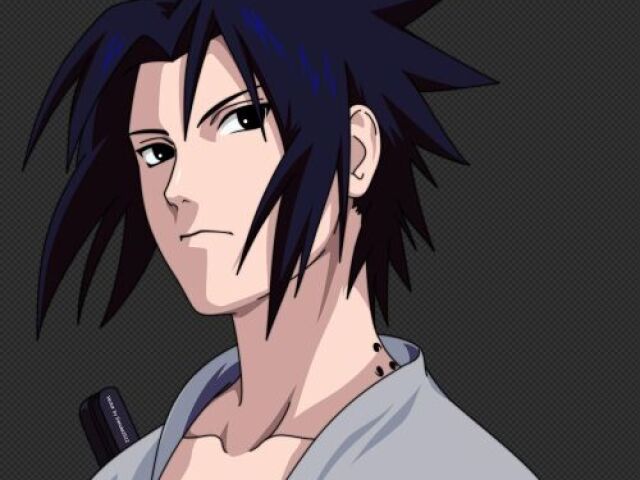 sasuke