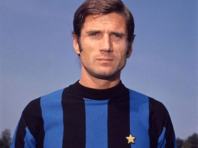 Giacinto Facchetti