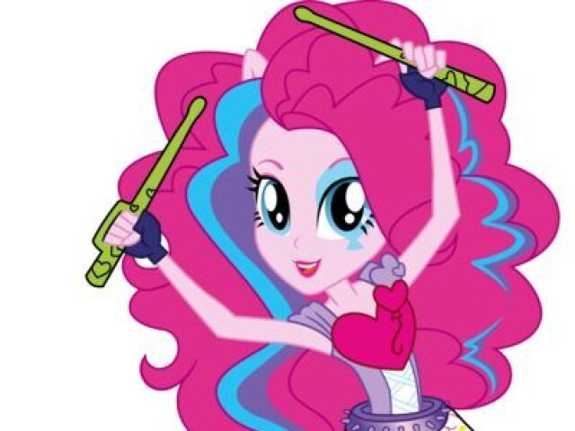 Pinkie pie