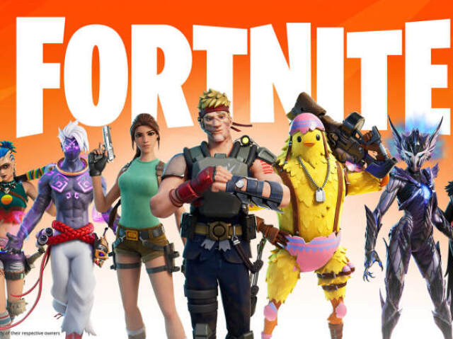Quiz de Fortnite
